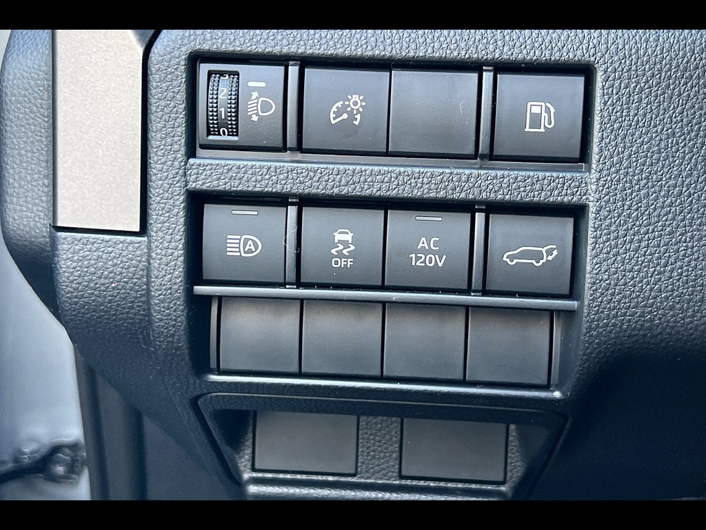 2026 Toyota 4Runner i-FORCE MAX TRD Off-Road Premium i-FORCE MAX