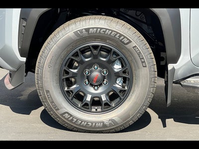 2026 Toyota 4Runner i-FORCE MAX TRD Off-Road Premium i-FORCE MAX