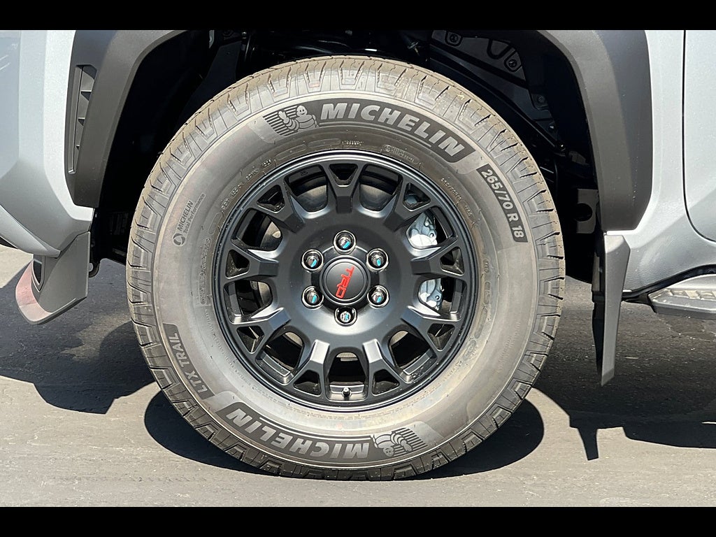 2026 Toyota 4Runner i-FORCE MAX TRD Off-Road Premium i-FORCE MAX