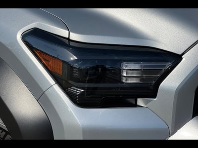 2026 Toyota 4Runner i-FORCE MAX TRD Off-Road Premium i-FORCE MAX