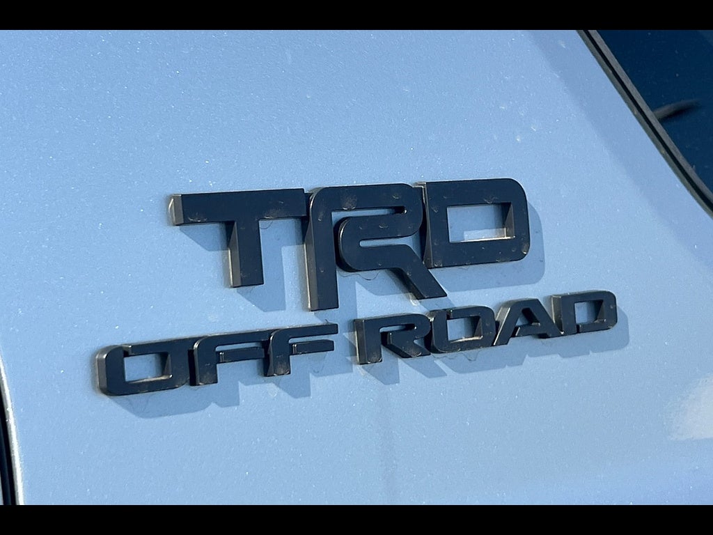 2026 Toyota 4Runner i-FORCE MAX TRD Off-Road Premium i-FORCE MAX