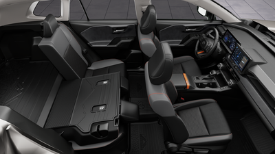 2026 Toyota RAV4 Woodland