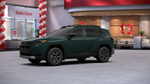 2026 Toyota RAV4 Woodland