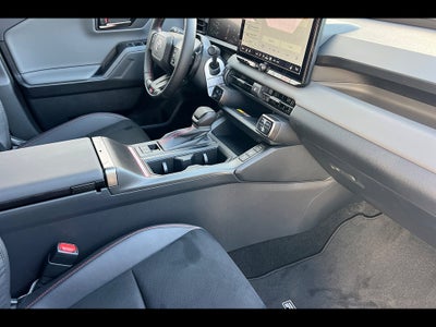 2026 Toyota RAV4 Plug-in Hybrid GR SPORT