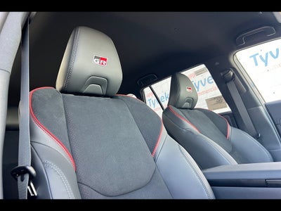 2026 Toyota RAV4 Plug-in Hybrid GR SPORT
