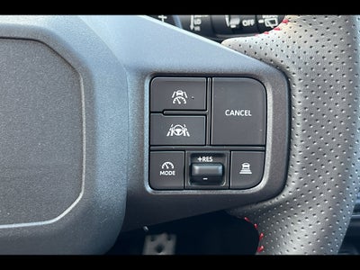 2026 Toyota RAV4 Plug-in Hybrid GR SPORT