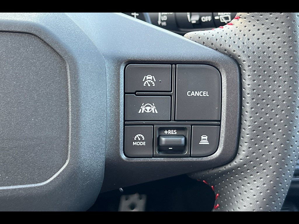 2026 Toyota RAV4 Plug-in Hybrid GR SPORT