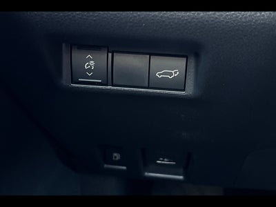 2026 Toyota RAV4 Plug-in Hybrid GR SPORT