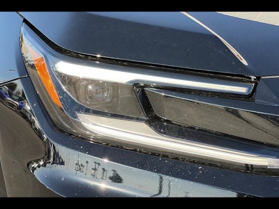 2026 Toyota RAV4 Plug-in Hybrid GR SPORT