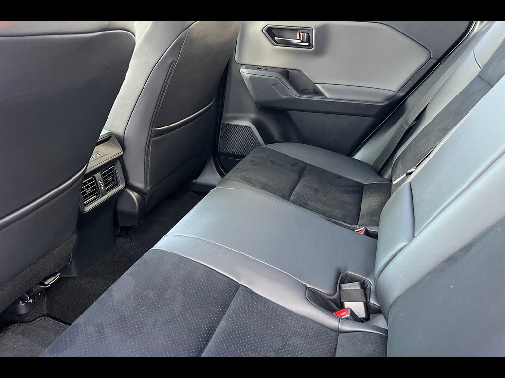 2026 Toyota RAV4 Plug-in Hybrid GR SPORT