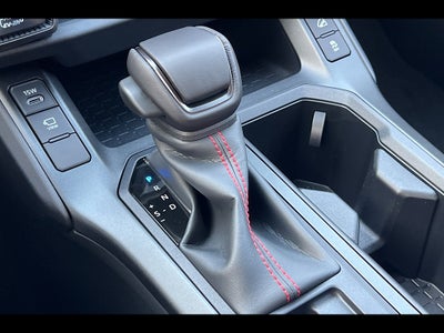 2026 Toyota RAV4 Plug-in Hybrid GR SPORT