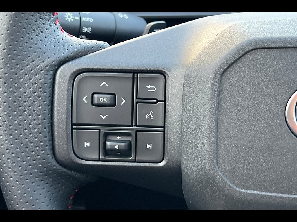 2026 Toyota RAV4 Plug-in Hybrid GR SPORT