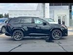 2026 Toyota RAV4 Plug-in Hybrid GR SPORT