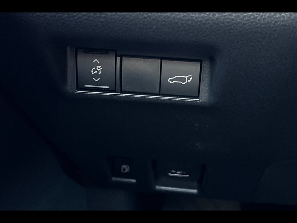 2026 Toyota RAV4 Plug-in Hybrid GR SPORT