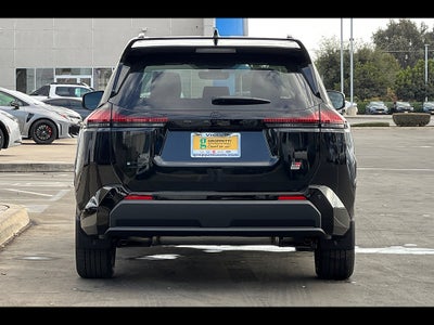 2026 Toyota RAV4 Plug-in Hybrid GR SPORT