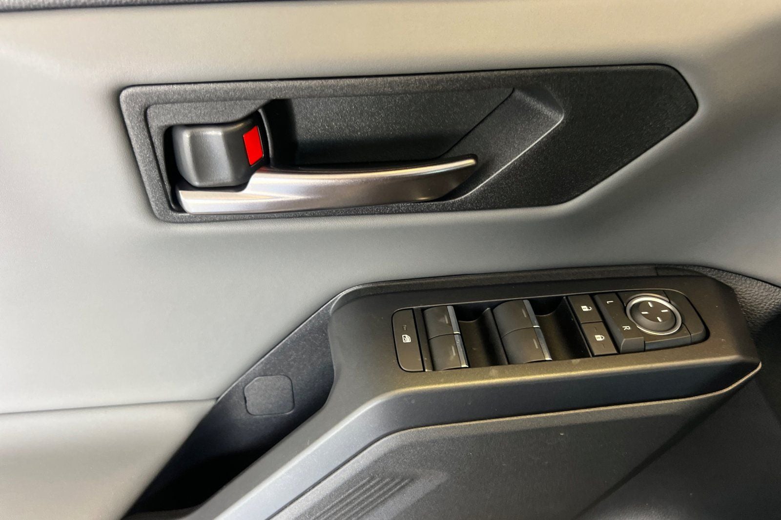 2026 Toyota RAV4 Plug-In Hybrid Base