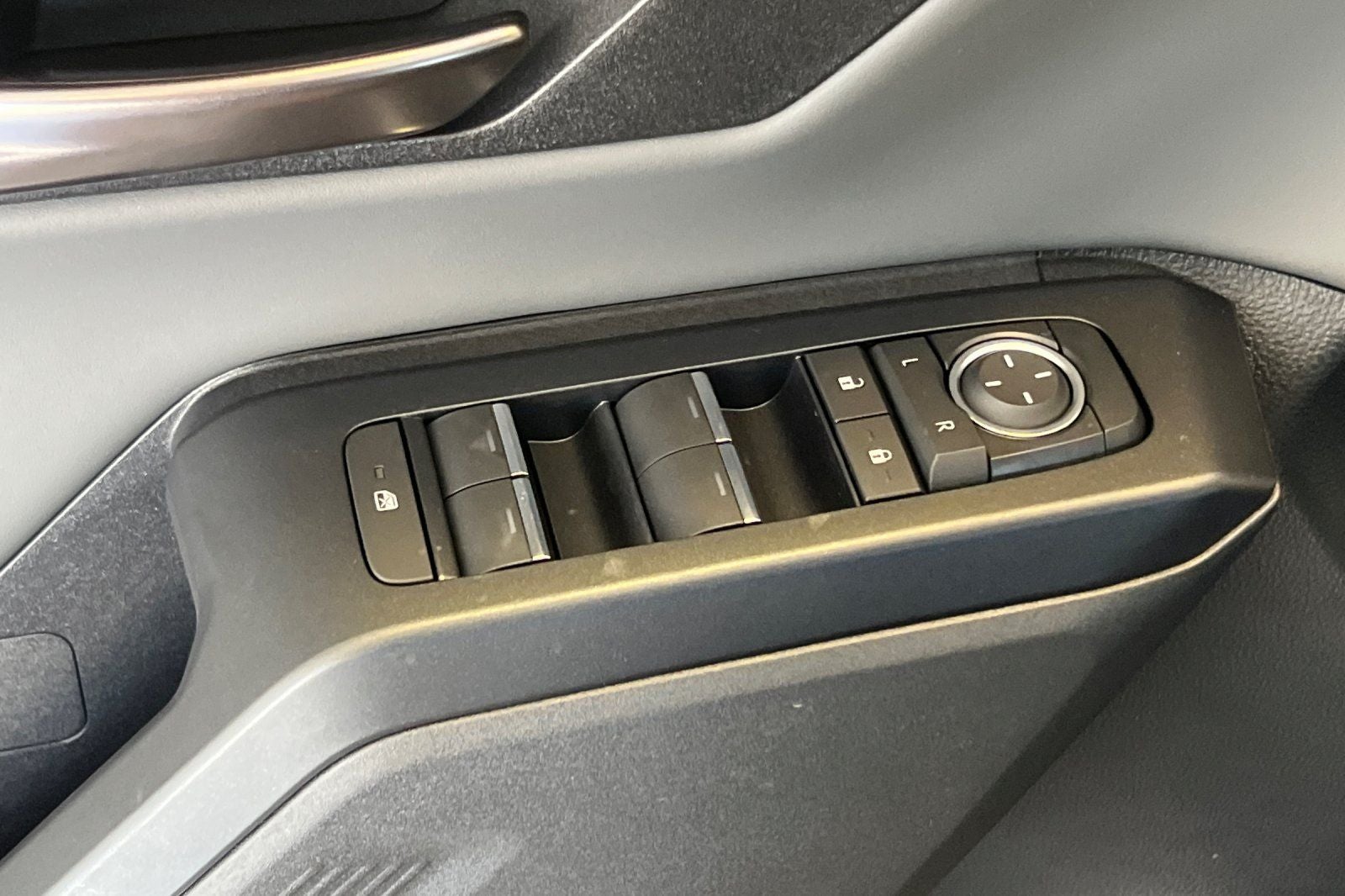 2026 Toyota RAV4 Plug-In Hybrid Base