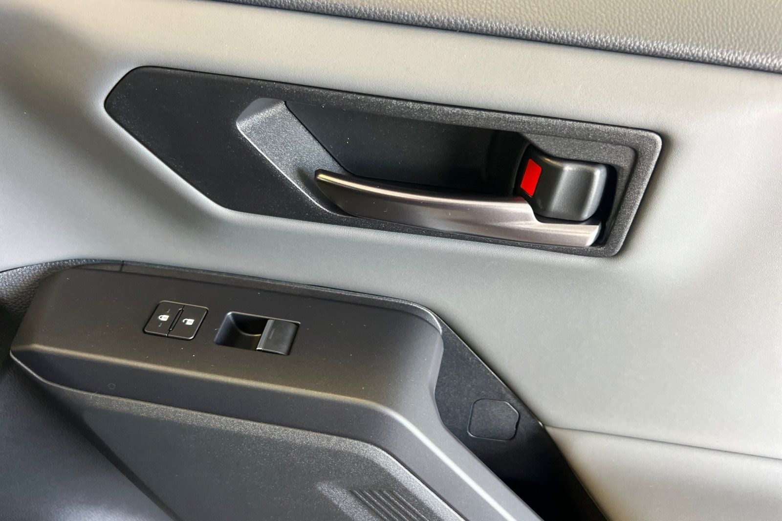 2026 Toyota RAV4 Plug-In Hybrid Base