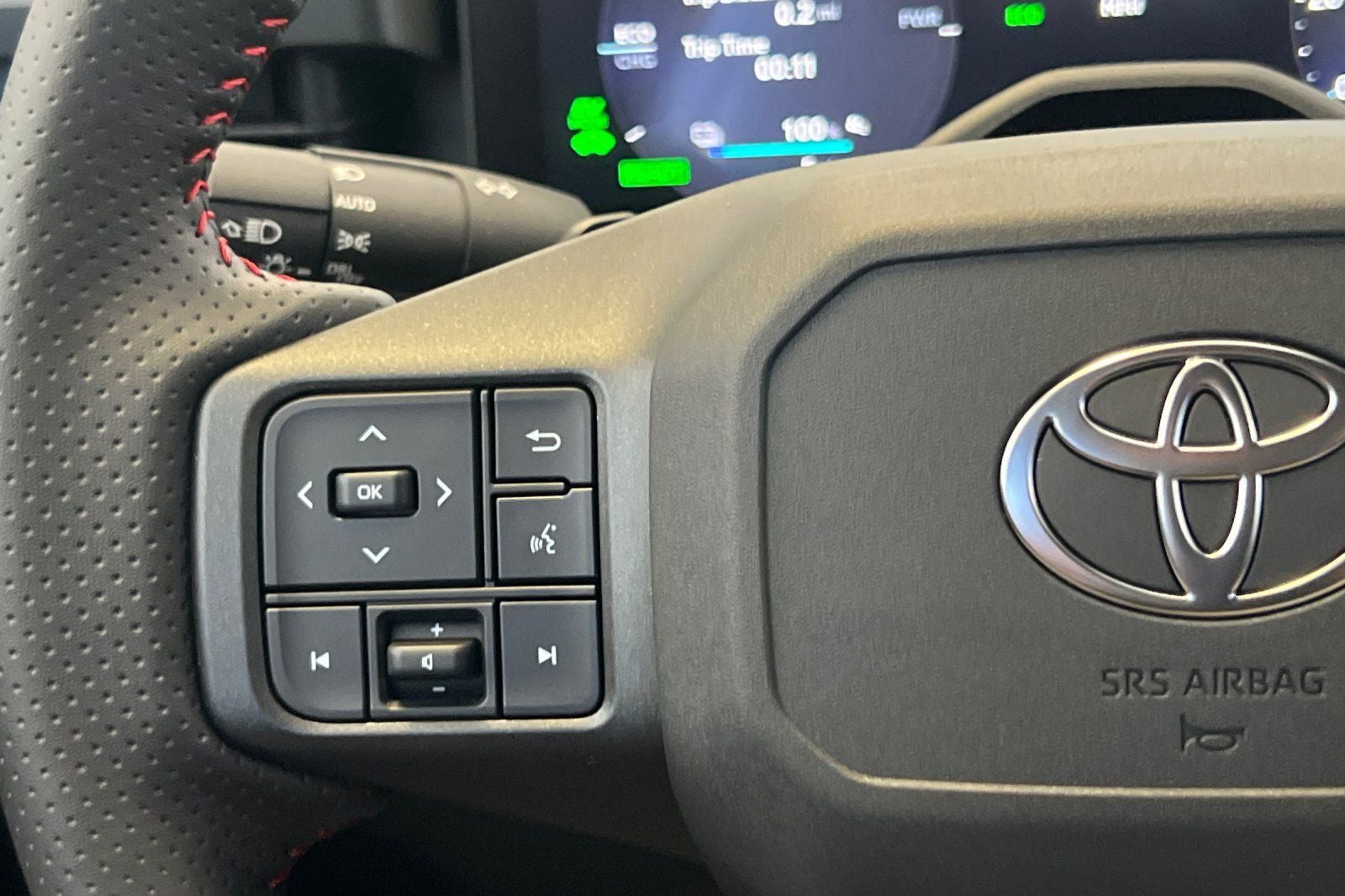 2026 Toyota RAV4 Plug-In Hybrid Base