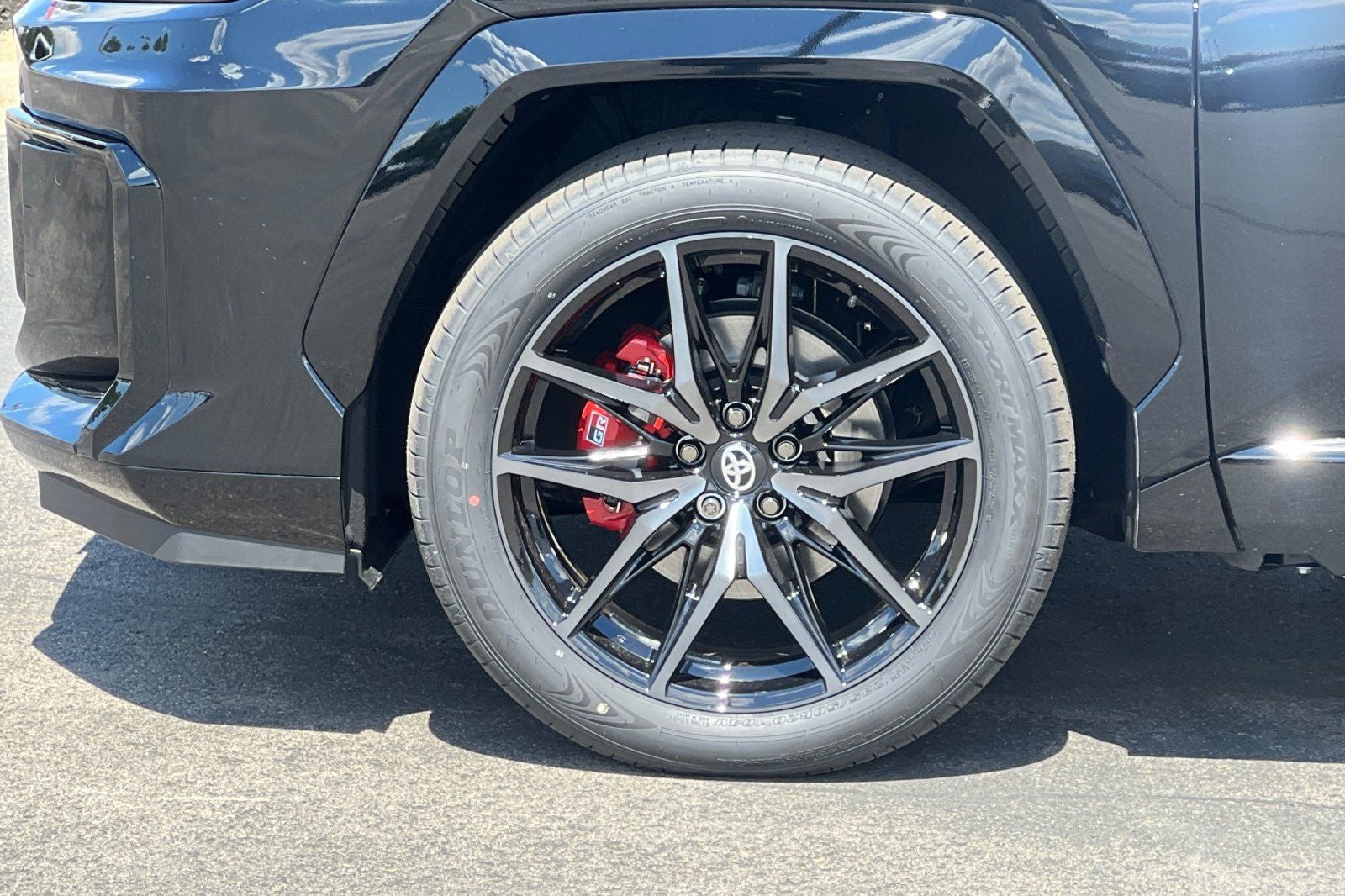 2026 Toyota RAV4 Plug-In Hybrid Base