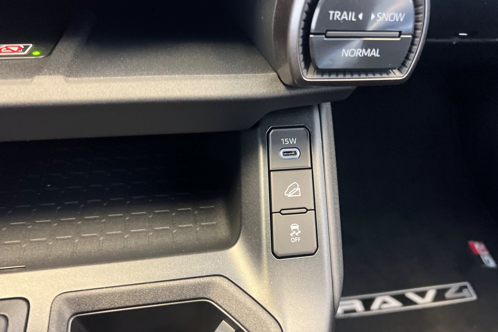 2026 Toyota RAV4 Plug-In Hybrid Base