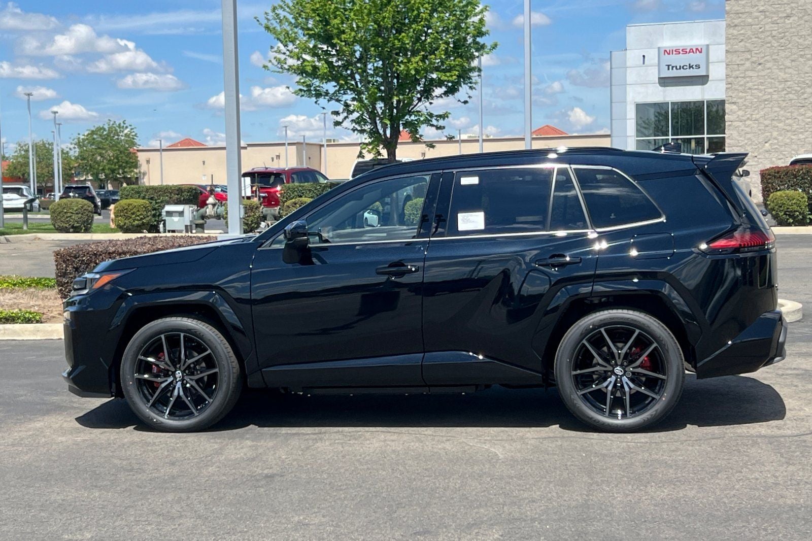 2026 Toyota RAV4 Plug-In Hybrid Base