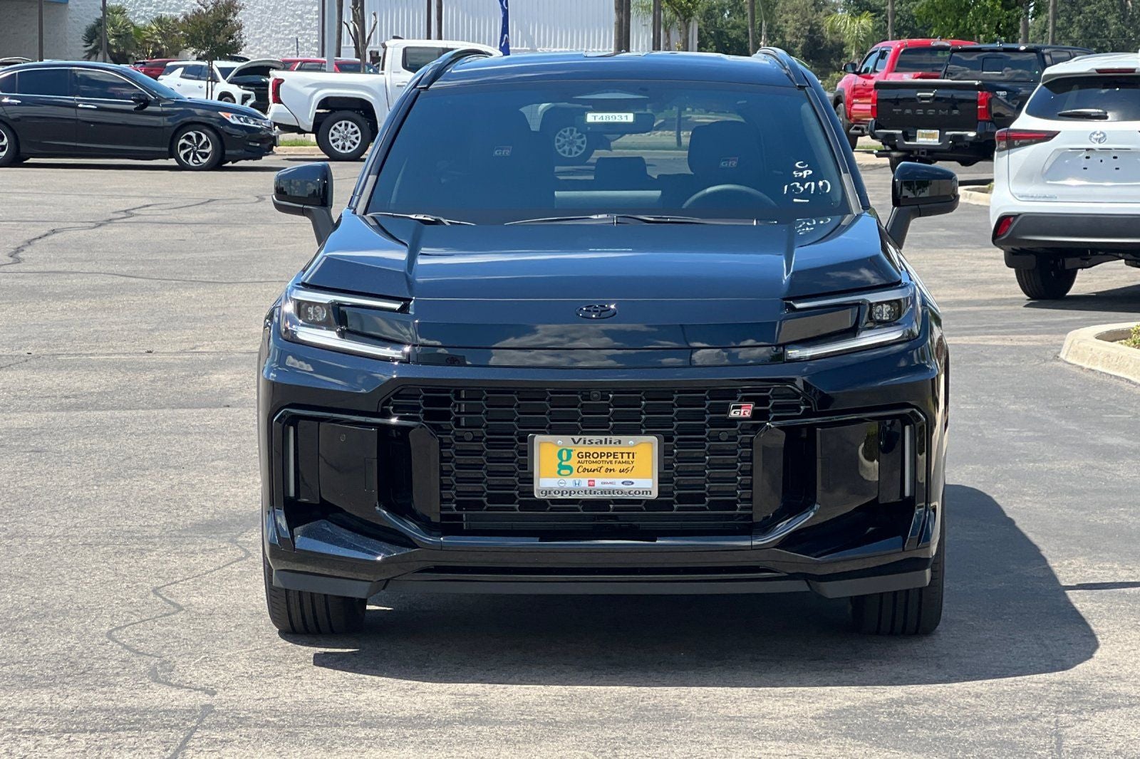 2026 Toyota RAV4 Plug-In Hybrid Base