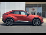 2026 Toyota C-HR XSE