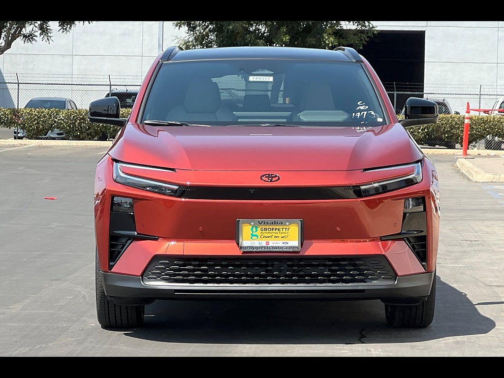 2026 Toyota C-HR XSE