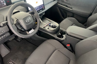 2026 Toyota C-HR XSE