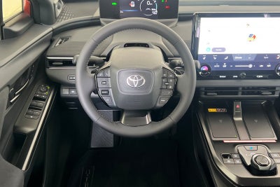2026 Toyota C-HR XSE