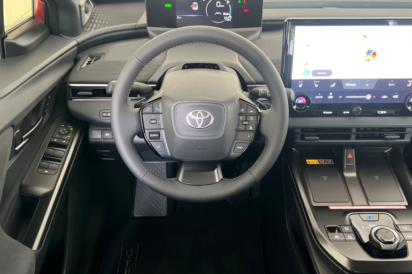 2026 Toyota C-HR XSE