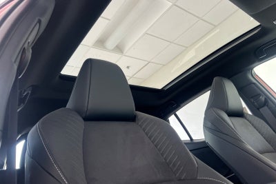 2026 Toyota C-HR XSE