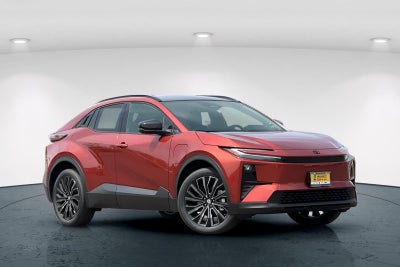 2026 Toyota C-HR XSE