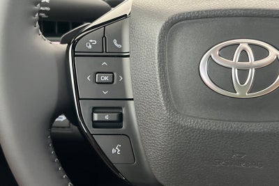 2026 Toyota C-HR XSE