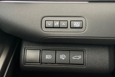 2026 Toyota C-HR XSE