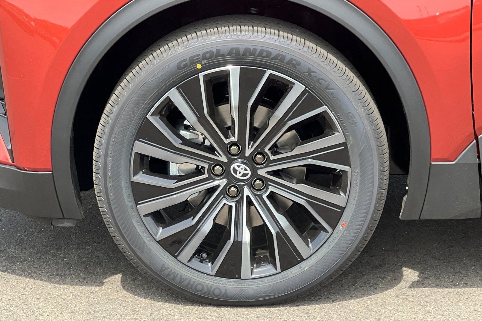 2026 Toyota C-HR XSE