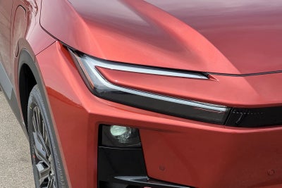 2026 Toyota C-HR XSE