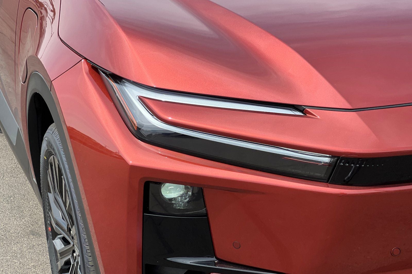 2026 Toyota C-HR XSE