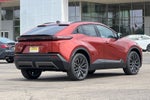 2026 Toyota C-HR XSE