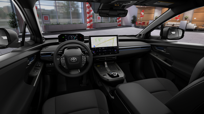 2026 Toyota C-HR XSE