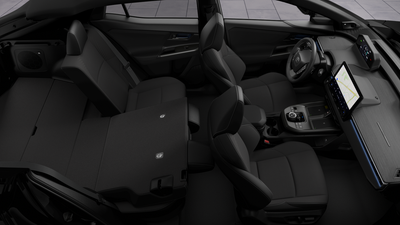 2026 Toyota C-HR XSE