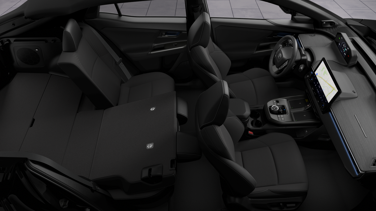 2026 Toyota C-HR XSE