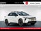 2027 Toyota bZ XLE