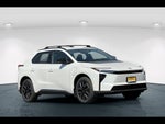 2027 Toyota bZ XLE
