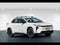 2027 Toyota bZ XLE