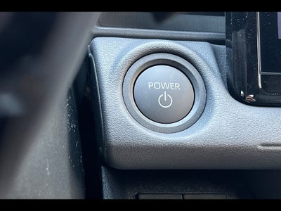 2027 Toyota bZ XLE