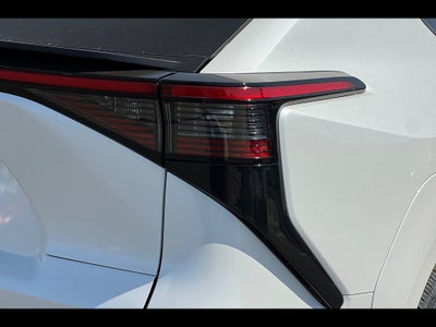 2027 Toyota bZ XLE