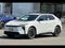 2027 Toyota bZ XLE