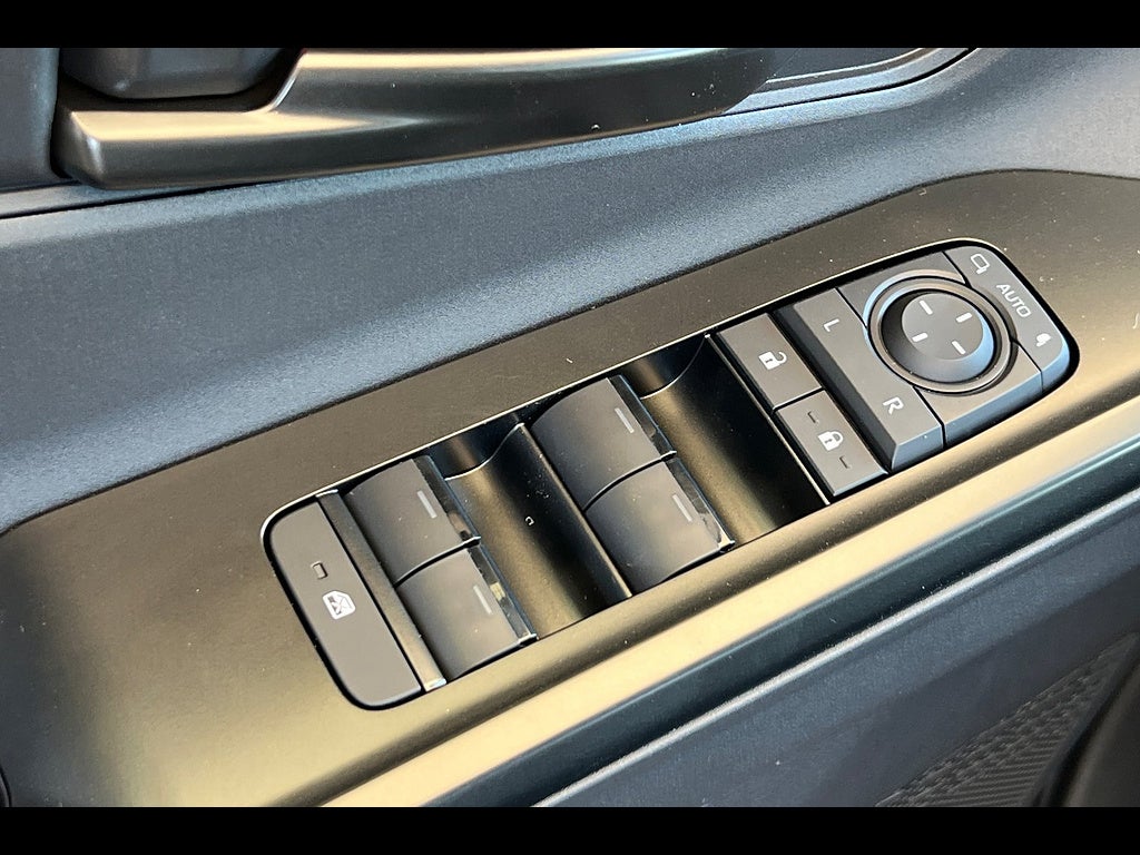 2026 Toyota bZ Woodland bZ Woodland